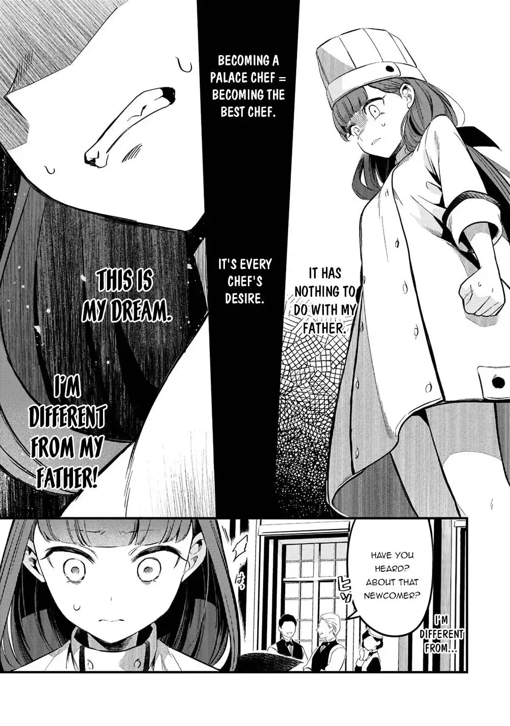 Welcome to Cheap Restaurant of Outcast! Chapter 28 8